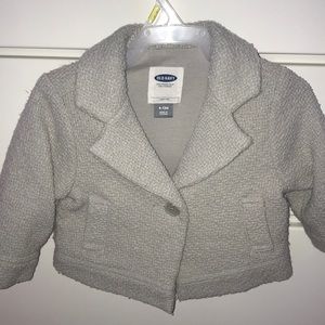 Baby girl Jacket